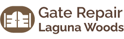 best gate repair company of Laguna Woods