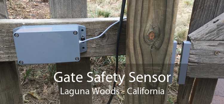 Gate Safety Sensor Laguna Woods - California