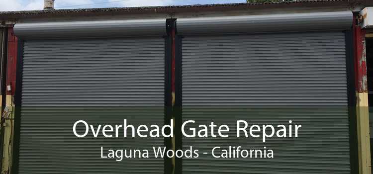 Overhead Gate Repair Laguna Woods - California