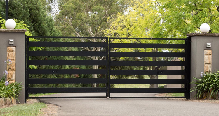 Driveway Gate Repair Laguna Woods