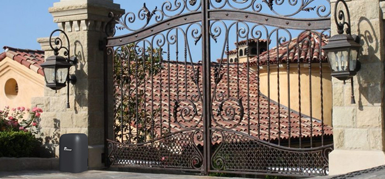 Eagle Gate Repair Service in Laguna Woods