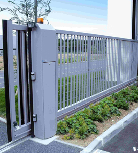 Commercial Gate Repair Laguna Woods