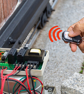 Gate Keypad Repair in Laguna Woods