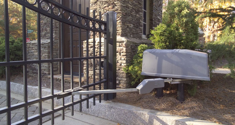 Sliding Gate Operator Installation Laguna Woods